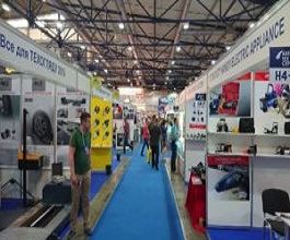 2018 Ukraine Exhibition 2018 Ukraine Exhibition