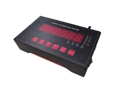 calibration meter
