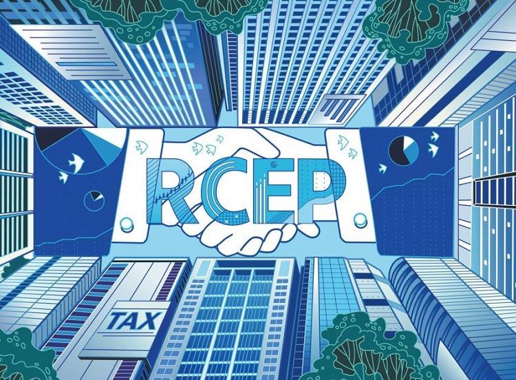 RCEP-big RCEP