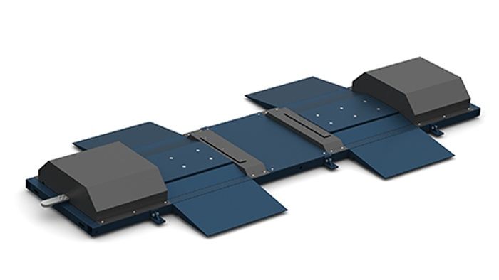 Mobile Suspension Tester 700