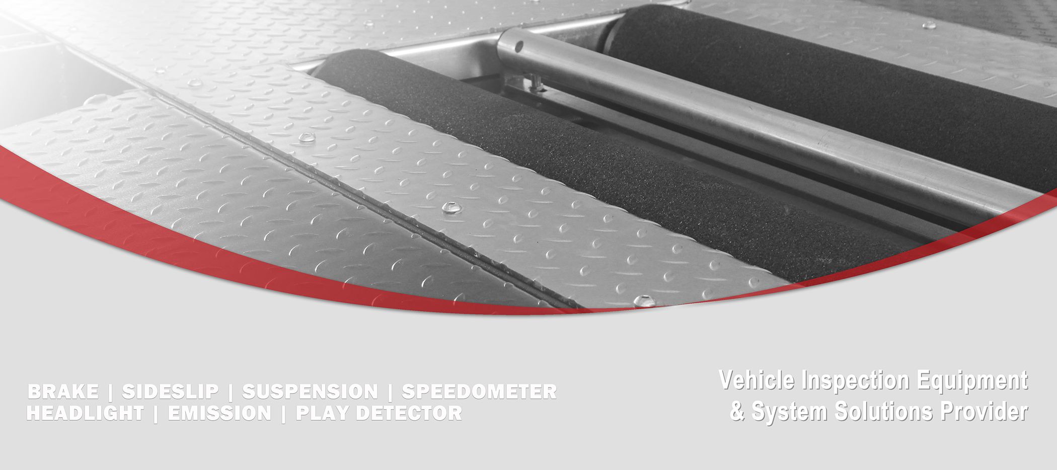 JevolIndexImage Vehicle Inspection